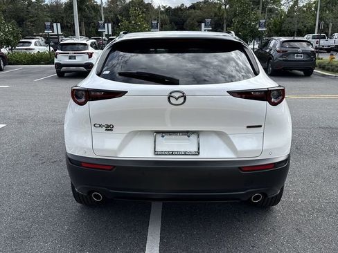 New 2026 MAZDA CX-30 AWD 2.5 S image 2