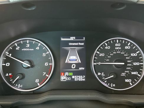 Used 2026 Subaru Forester Touring AWD/4WD image 30