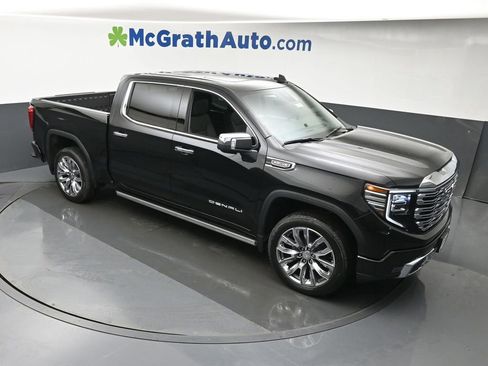 New 2026 GMC Sierra 1500 Denali AWD/4WD image 3