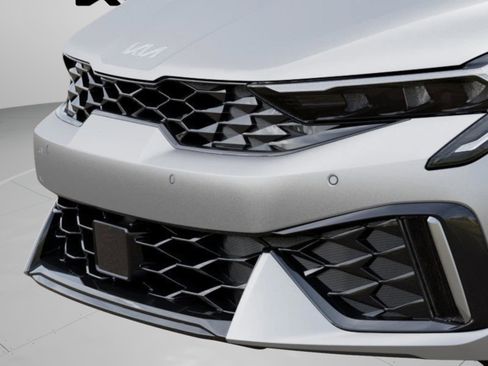 New 2026 Kia K5 GT-Line FWD image 13