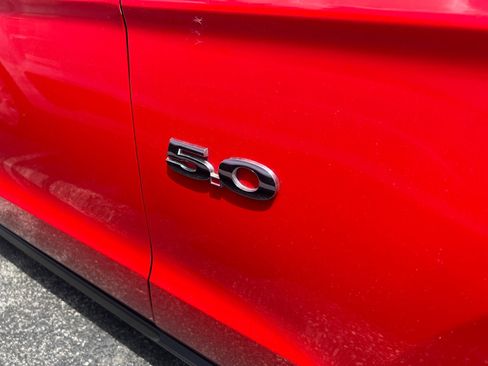 Used 2012 Ford Mustang GT Premium RWD image 5