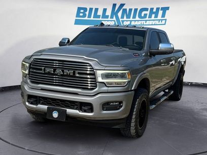 Used 2020 RAM 2500 Laramie