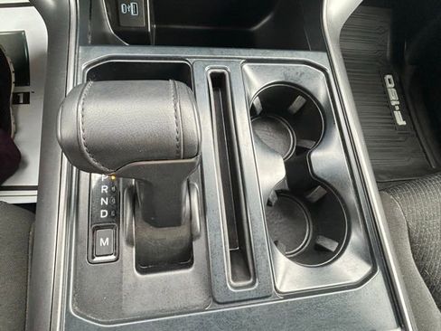 Used 2024 Ford F150 XLT w/ Equipment Group 302A MID image 15