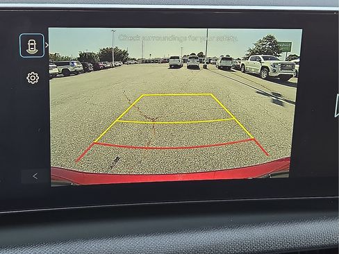 Used 2026 Hyundai Tucson SEL FWD image 16