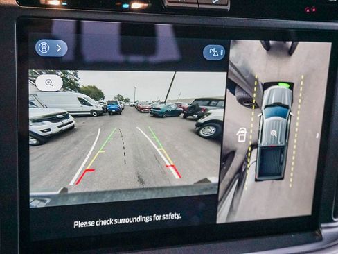 New 2025 Ford F150 Platinum w/ FX4 Off-Road Package image 23