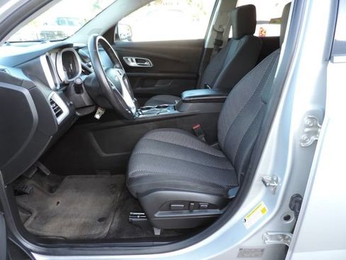 Used 2017 Chevrolet Equinox LT w/ Convenience Package FWD image 21