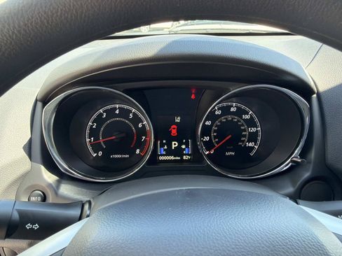 New 2027 Mitsubishi Outlander Sport FWD image 18