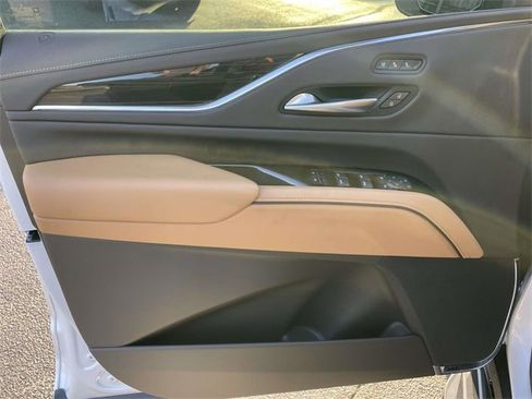 Certified 2023 Cadillac Escalade Sport w/ Touring Package image 16