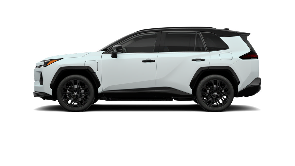 New 2026 Toyota RAV4 XSE AWD/4WD image 4