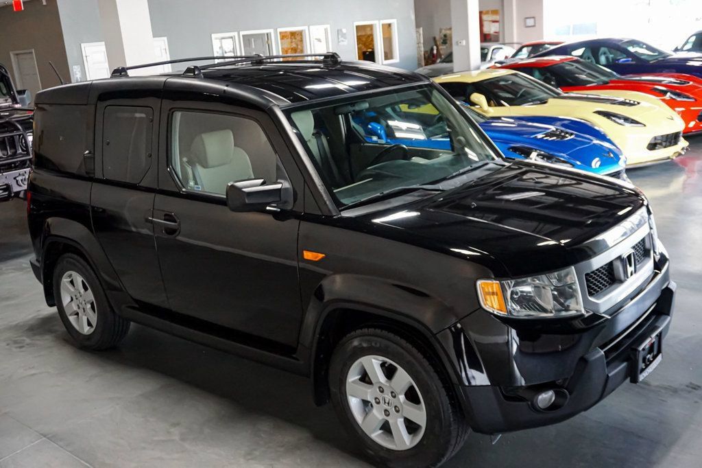 Used 2011 Honda Element EX image 36