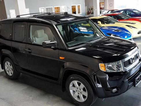Used 2011 Honda Element EX image 36
