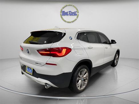 Used 2018 BMW X2 xDrive28i w/ Convenience Package image 5
