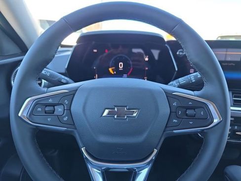 New 2026 Chevrolet Trax ACTIV w/ Driver Confidence Package image 18