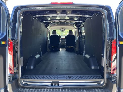 New 2026 Ford Transit 250 Low Roof w/ Load Area Protection Package RWD image 24