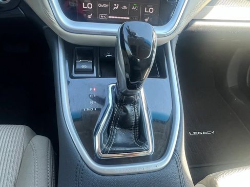 Used 2021 Subaru Legacy Premium AWD/4WD image 23