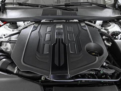 New 2026 Audi A6 Premium Plus image 24