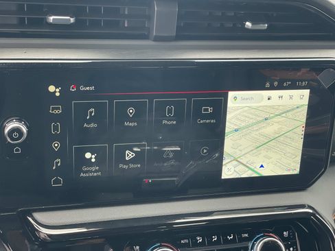 New 2026 GMC Sierra 2500 AT4 w/ AT4 Premium Plus Package image 13