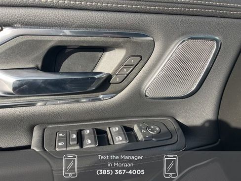 New 2026 RAM 1500 Laramie w/ Advanced Safety Group II image 19