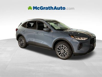 New 2026 Ford Escape SE