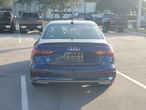 Used 2024 Audi A3 2.0T Premium image 9