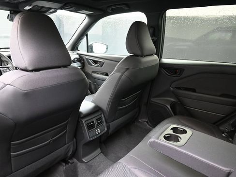 New 2026 Subaru Forester Premium AWD/4WD image 19