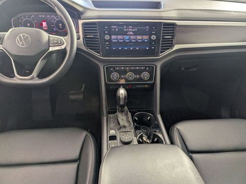 Used 2023 Volkswagen Atlas SE AWD/4WD image 26