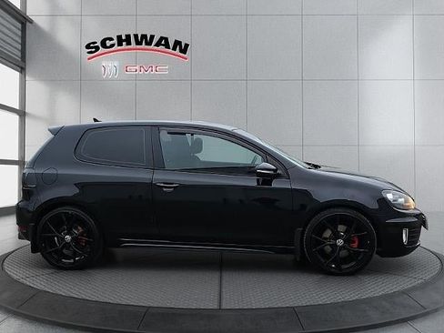Used 2012 Volkswagen GTI Autobahn image 3