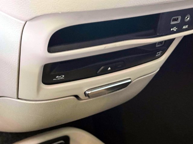 Certified 2019 Chrysler Pacifica Touring-L Plus FWD image 31