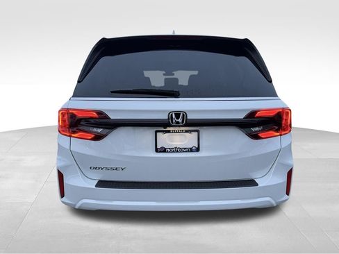 New 2026 Honda Odyssey EX-L image 20