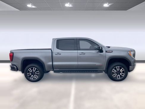 Used 2021 GMC Sierra 1500 AT4 w/ AT4 Value Package image 7
