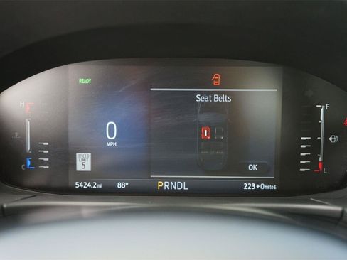 Used 2024 Ford Escape SE FWD image 24