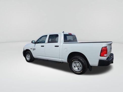 Used 2022 RAM 1500 Tradesman w/ Electronics Convenience Group image 3