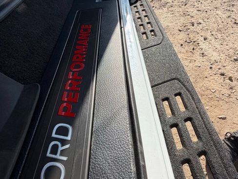 Used 2022 Ford F150 Raptor w/ Raptor 37 Performance Package AWD/4WD image 15