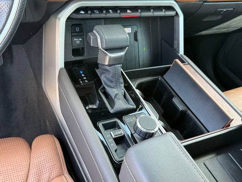 Used 2024 Toyota Tundra 1794 Edition AWD/4WD image 18