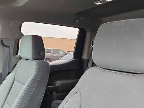 Used 2020 Chevrolet Silverado 1500 RST w/ Texas Edition RWD image 15