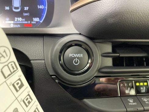 New 2026 Toyota Crown Limited w/ Advanced Technology Package image 22