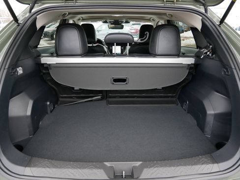 Used 2025 Subaru Crosstrek 2.5i Limited w/ Popular Package #3A image 18