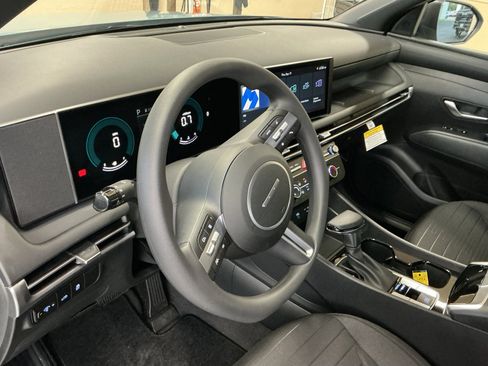 New 2026 Hyundai Santa Cruz SE image 10