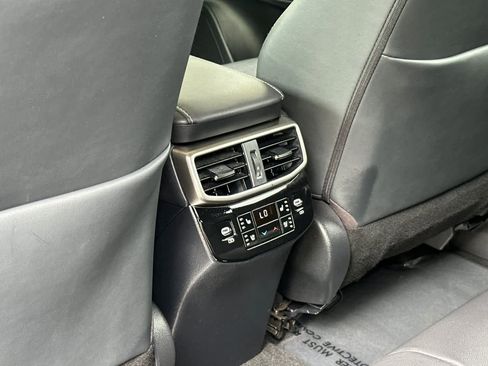 Used 2023 Lexus RX 350 Premium Plus w/ Cold Area Package image 14