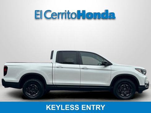 Certified 2026 Honda Ridgeline TrailSport image 2