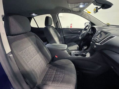 Used 2022 Chevrolet Equinox LT image 27