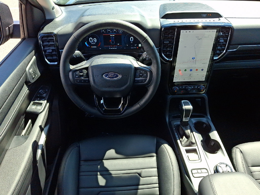 New 2026 Ford Ranger Lariat w/ FX4 Off-Road Package AWD/4WD image 7