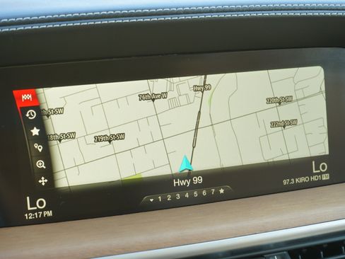 Used 2018 Alfa Romeo Stelvio Ti Lusso image 31