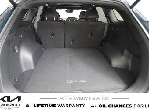 New 2026 Kia Sportage X-Line image 19