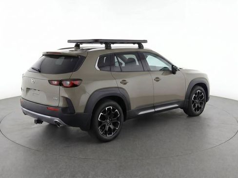 Used 2026 MAZDA CX-50 Meridian Edition w/ Apex Package AWD/4WD image 4