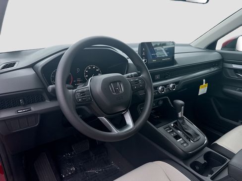 New 2026 Honda CR-V LX image 9