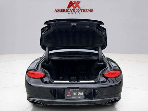 Used 2020 Bentley Continental GT AWD/4WD image 55
