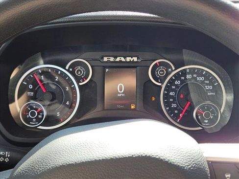 New 2026 RAM 3500 Tradesman image 11