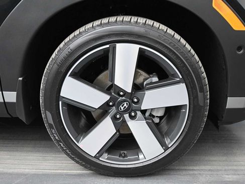 New 2026 Hyundai Santa Fe Limited AWD/4WD image 10