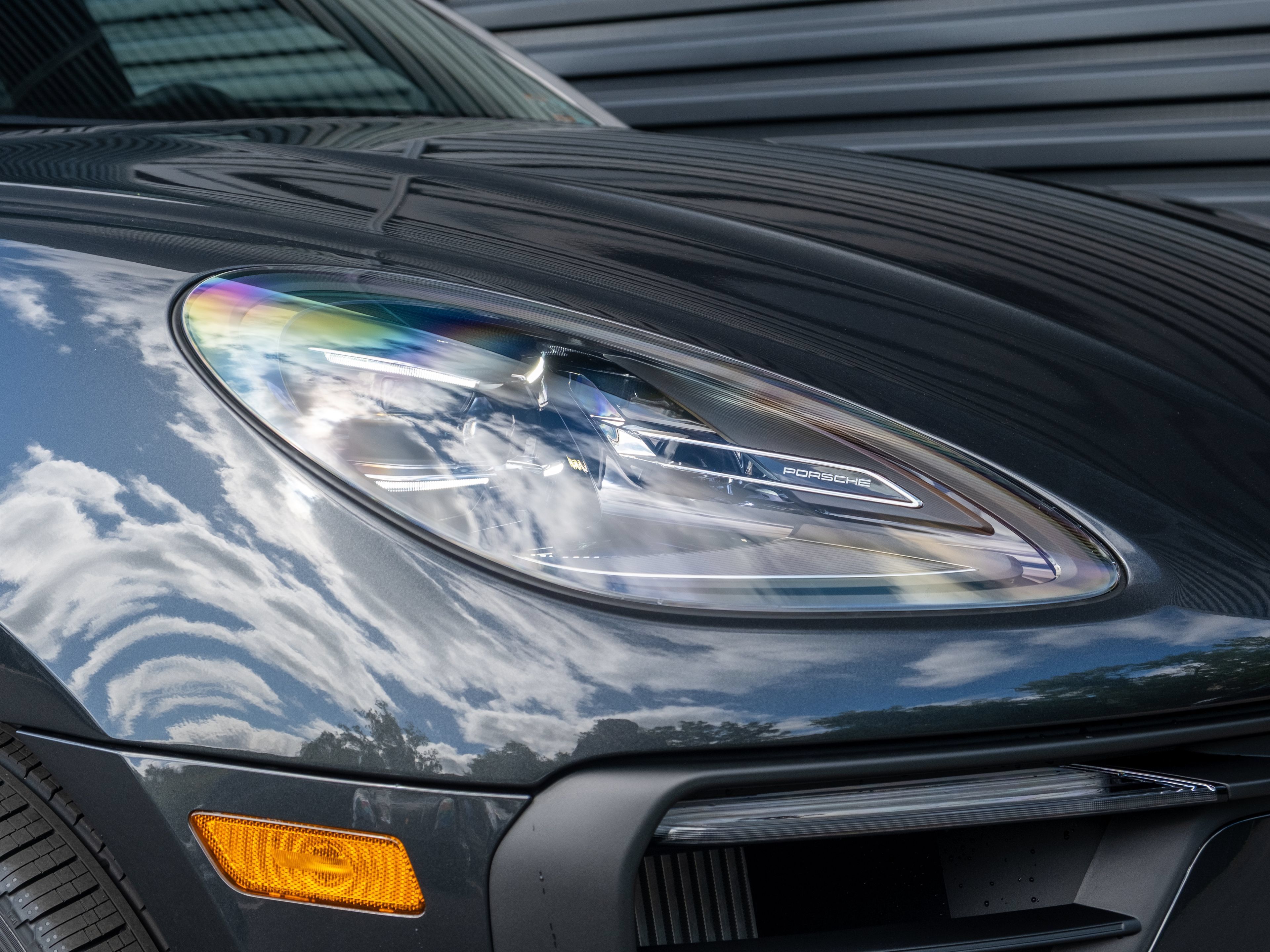 New 2026 Porsche Macan S AWD/4WD image 16
